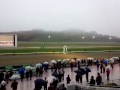 2015 11 8盛岡競馬　第５回　絆カップ　レース現地スマートフォン撮影