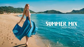 Mega Hits 2024 🌱 The Best Of Vocal Deep House Music Mix 2024 🌱 Summer Music Mix