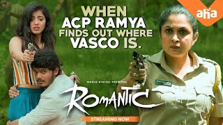 When Monica and Vasco reunite | Romantic | Akash Puri, Kethika Sharma | Puri Jagannadh