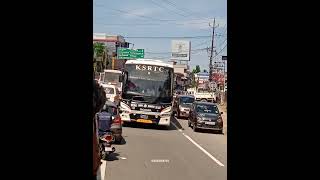 ഈ വർഷത്തെ രാജാവിൻ്റെ മരണ മാസ് എൻട്രി 🥰|I LOVE MY KSRTC| WELCOME TO 2023🤗|BYE BYE 2022| WE MEET AGAIN