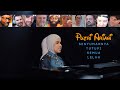 Putri Ariani  New Single Senyumannya Tutupi Semua Lelah Official Music Reaction Mashup