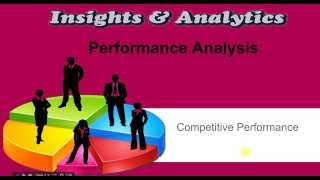 Performance Analysis part 1