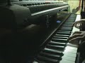 愛很簡單 piano version 鋼琴演奏