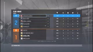 Rainbow Six® Siege - How To Clutch (Part 149)