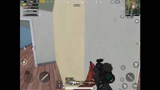 PUBG MOBILE/BR0ツdgr playing against hackers 4