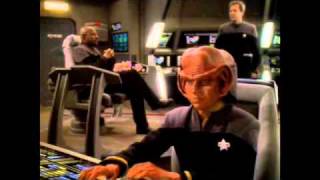 Star Trek Review - DS9 6X05 \