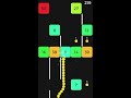 【snake vs block】広告で見かけたゲームやってくシリーズ