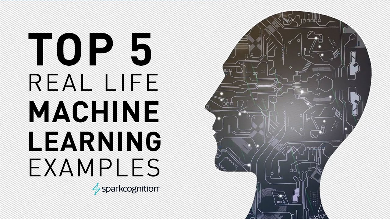 Top 10 Real World Machine Learning Applications 48 Off Top 10 Real World Machine Learning Applications 48 Off