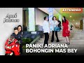 BOHONGIN MAS BEY! Adriana Panik Tiba-Tiba Ketemu Tante Marissa | ANAK JALANAN | EPS.13-14 Part 5/5