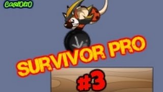 Survivor Pro | Transformice #3