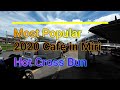 The Most Popular Cafe in Miri 2020 Cafe & Hot Cross Bun