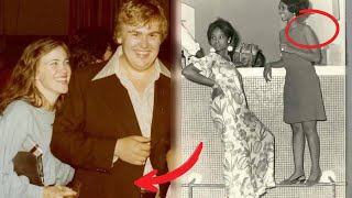 📸 Unseen Legends: Timeless Photos that Captured History 📜