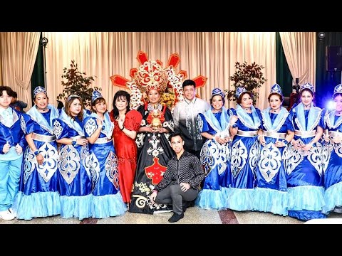 I Love Cebu Dance Youtube