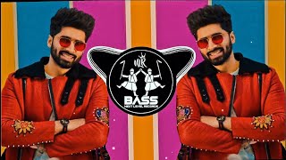 Fanaa (BASS BOOSTED) Shivjot | Gurlej Akhtar | New Punjabi Bass Boosted Songs 2021
