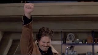 Out Cold (6/6) Best Movie Quote - Gay Pride Scene (2001)