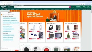 Retail giants harness AI chatbots to personalize holiday gift recommendations