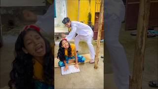 ଚୁଇଁ ବହେ ମାଡ଼ ଖାଇଲା 🤣😜 #funny#trending #viral #chuin #odiajhiapurnima #tuition #comedy #shorts