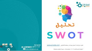 تحليل سوات SWOT