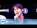 NCT 127 Cover Ariana Grande's "Breathin"