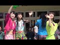 フェアリーズ 2015.09.21 4周年記念１部