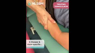 Tennis Elbow (Part 1) - Sports Massage and Remedial Soft Tissue Therapy