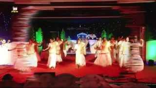 Unnatha Devanuku aaradhanai - Christmas Celebrations at Vineyard Workers' Church 2013