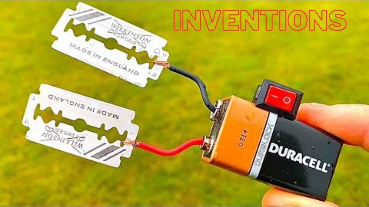 Inventions Youtube Inventions Youtube