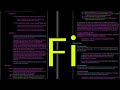 Fi = 