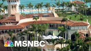 Mar-a-Lago Affidavit Suggests Someone Very Close To Trump Leaked Info To FBI | The Katie Phang Show