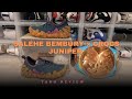 Salehe Bembury × Crocs Juniper Taro Review!!