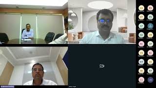 TAI Webinar on Challenges in Design & Construction of Underground Cut & Cover Box Stations of Chenna