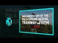 [FREE] 🚡 Realistic Rideable Cable Car Script for FiveM | MJ DEVELOPMENT