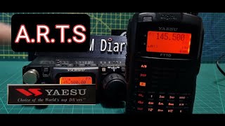 YAESU FT-818ND \