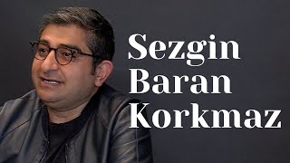 SBK Holding Yönetim Kurulu Başkanı Sezgin Baran Korkmaz Kadir Çetin'in Program Konuğuydu