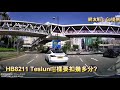 車cam直擊 hb8211 teslun咁樣要扣幾多分