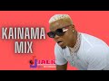 KAINAMA BONGO MIX FT RECENT OLDIES TUNES -JIBEBE,KADAMSHI,KAINAMA|DJ JACK