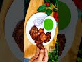 crispy and yummy chicken pakoda recipe shorts