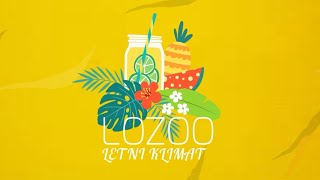 LOZOO-LETNI KLIMAT