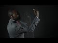 Benny Hadassah Muzanamombe - Mumuudze (Official Studio Visuals)