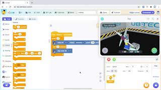 uCode Tutorial 2: Loops