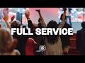 Full Midweek Service | He Will Cause Us to Stand