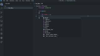 Byte Sized Tutorials | Variables in C | C Programming Tutorial