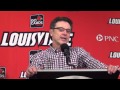 Rick Pitino Connecticut Post-Game 3-8-2014