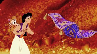 Aladdin (1992) | \