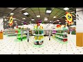 rat dance supermarket in 360° video vr 8k rat dance meme