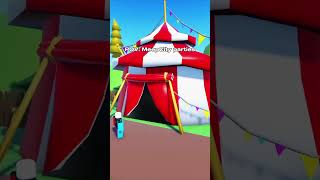 MeepCity Parties... 🎪 #roblox #robloxanimation #kinggofc #memes #shorts #meepcity #meepcityroblox