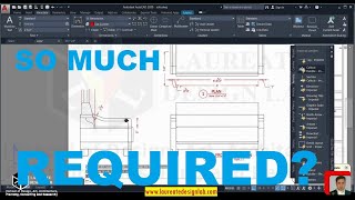 What are dimension styles in AutoCAD?