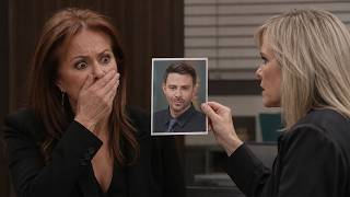 Ava Tells Alexis About Delilah's Husband | General Hospital Spoilers