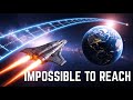 The Absolute Limit of Human Travel Through Space