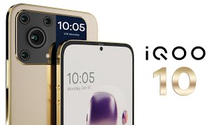 IQOO 10 Pro Lonching Date/ IQOO New Phone/ Speed Test/ Battery Drain Test - 1B Views
